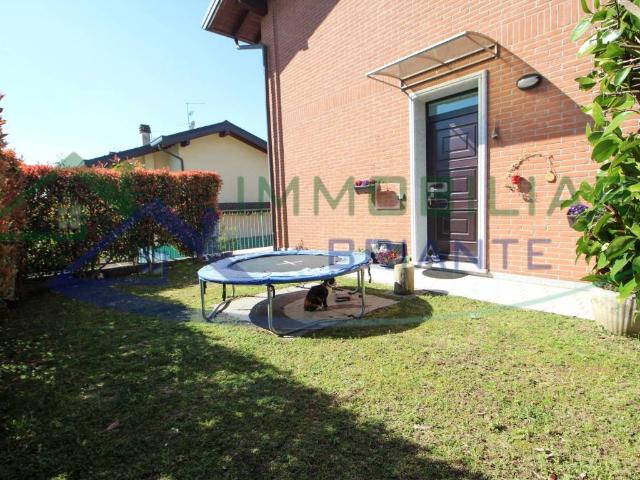 Appartamento in vendita a Sumirago VA