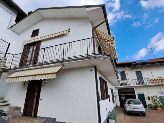 Appartamento in vendita a Sumirago VA
