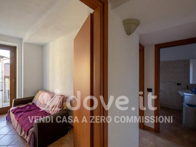 Appartamento in vendita a Sumirago VA
