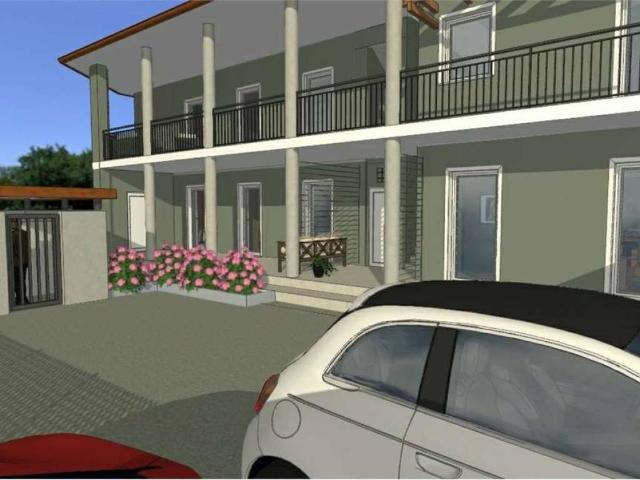 Appartamento in vendita a Suno NO