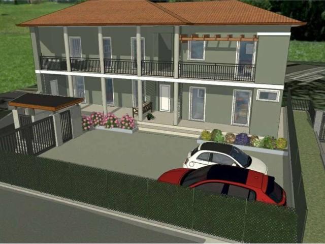 Appartamento in vendita a Suno NO
