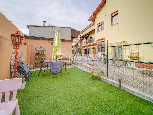 Appartamento in vendita a Suno NO