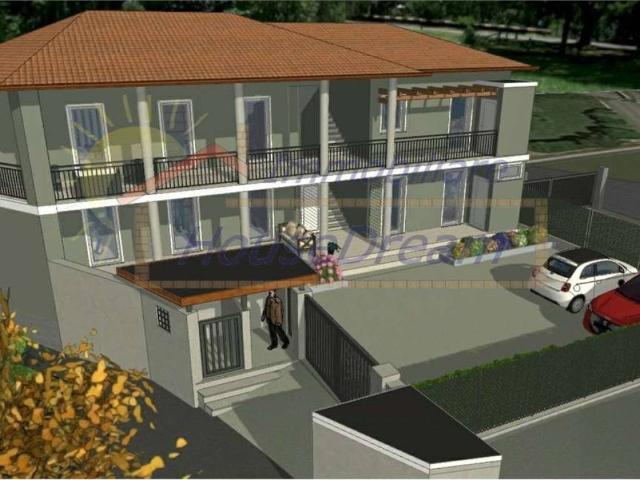 Appartamento in vendita a Suno NO