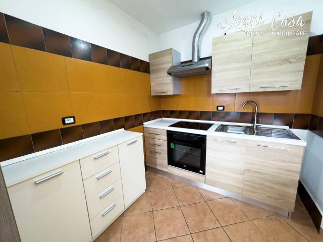 Appartamento in vendita a Suno NO