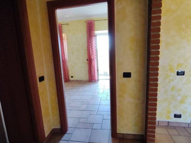 Appartamento in vendita a Suno NO