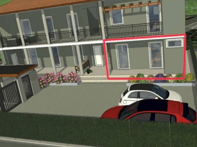 Appartamento in vendita a Suno NO