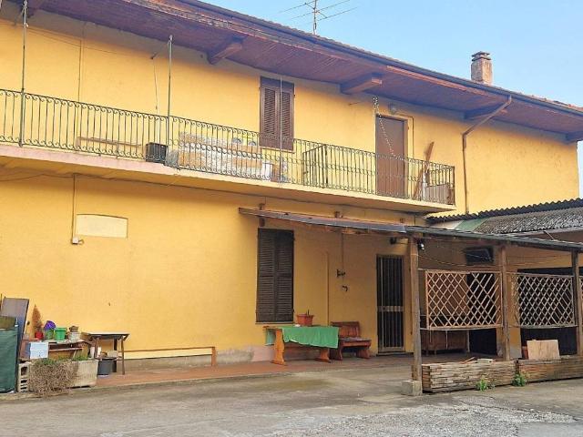 Appartamento in vendita a Suno NO