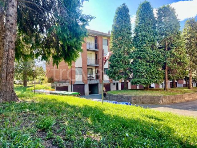 Appartamento in vendita a Susa