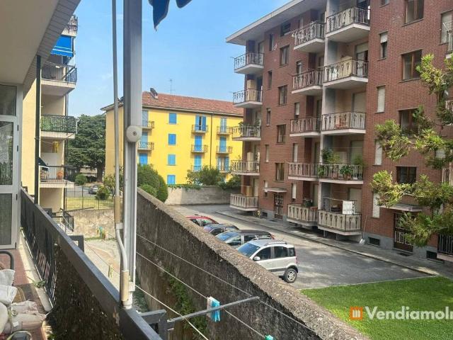 Appartamento in vendita a Susa TO