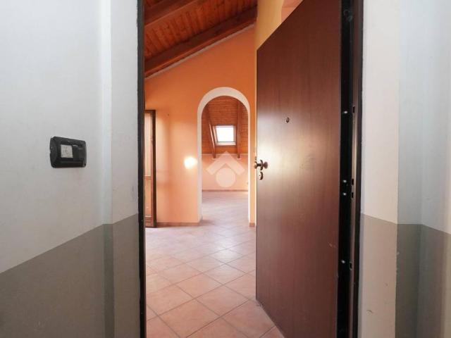 Appartamento in vendita a Susa TO