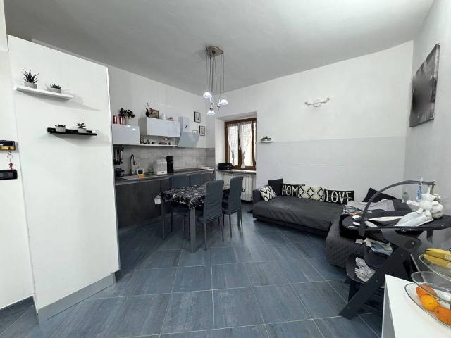 Appartamento in vendita a Susa TO