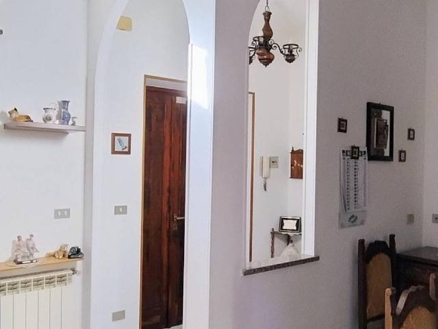 Appartamento in vendita a Susa TO