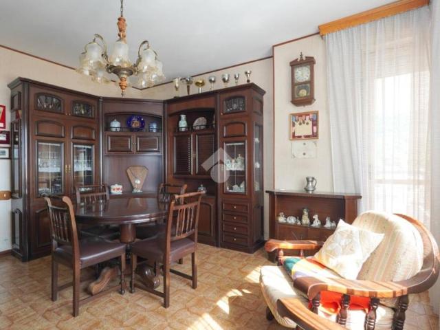 Appartamento in vendita a Susa TO