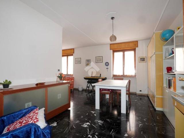 Appartamento in vendita a Susa TO