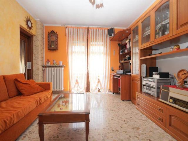 Appartamento in vendita a Susa TO
