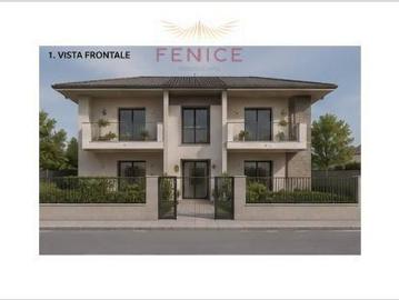 Appartamento in vendita a Susegana TV