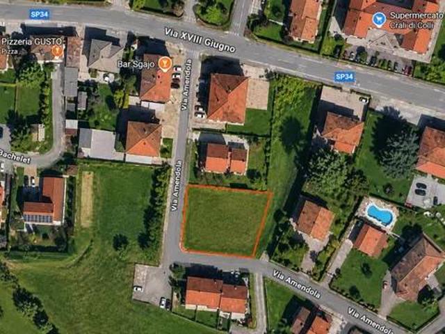 Appartamento in vendita a Susegana TV