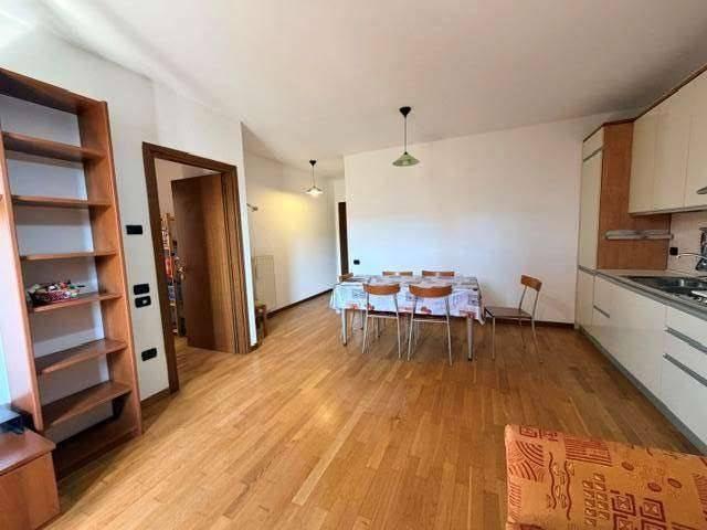 Appartamento in vendita a Susegana TV