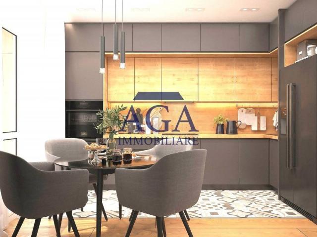 Appartamento in vendita a Susegana TV