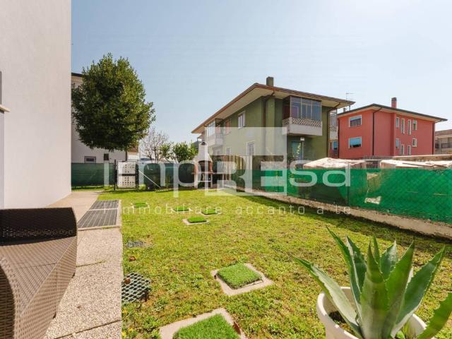 Appartamento in vendita a Susegana TV