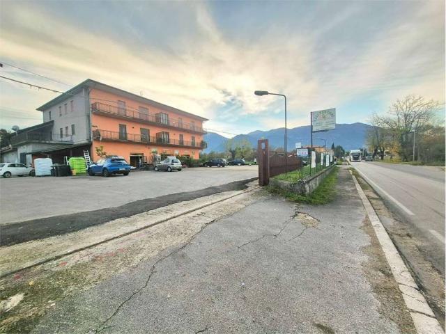 Appartamento in vendita a Supino FR