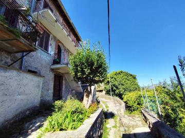 Casa indipendente in vendita a Supino FR