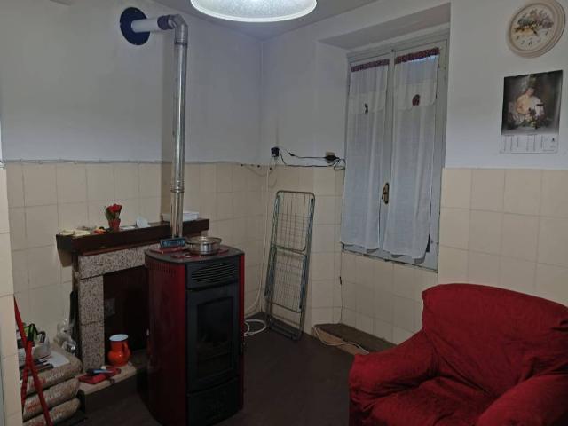 Appartamento in vendita a Supino FR