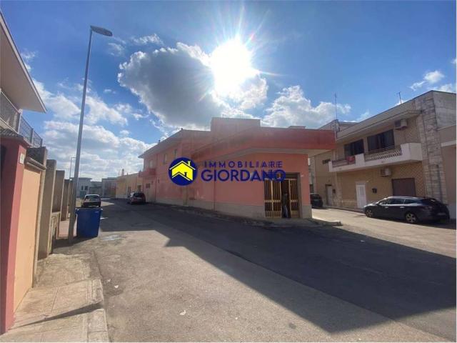 Appartamento in vendita a Surbo LE