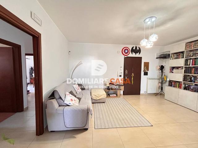 Appartamento in vendita a Surbo LE