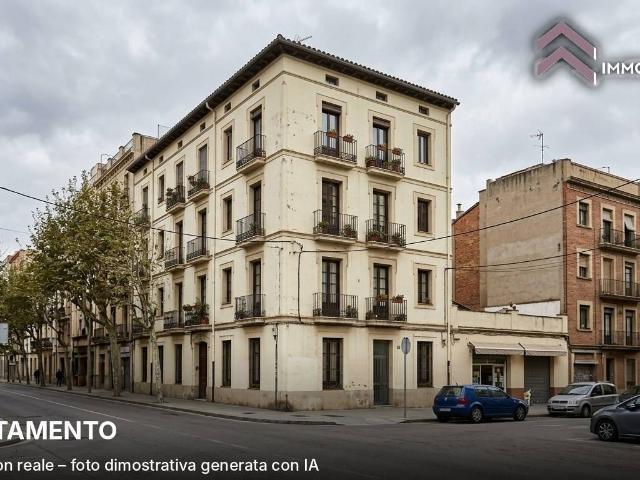 Appartamento in vendita a Sutri
