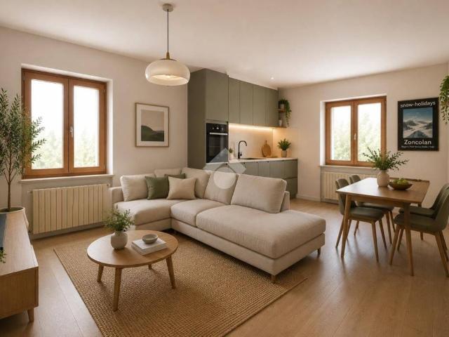 Appartamento in vendita a Sutrio UD