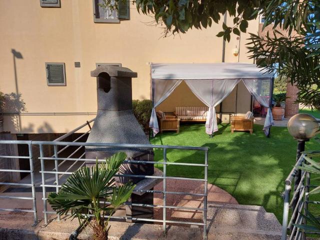 Appartamento in vendita a Suvereto LI