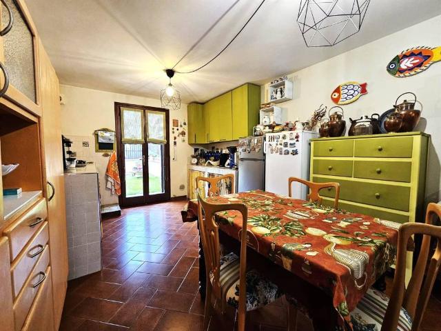 Appartamento in vendita a Suvereto LI