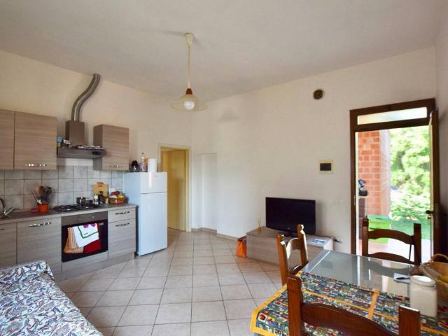 Appartamento in vendita a Suvereto LI