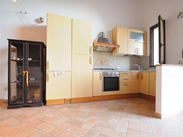 Appartamento in vendita a Suvereto LI