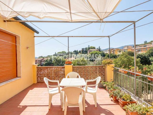 Appartamento in vendita a Suvereto LI