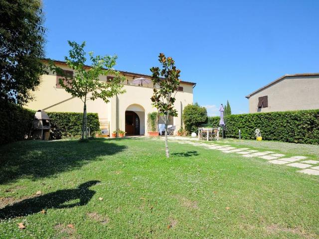 Appartamento in vendita a Suvereto LI