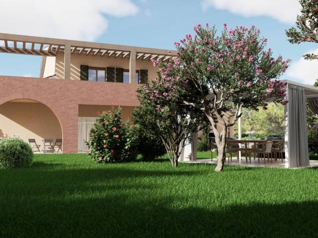 Appartamento in vendita a Suvereto LI