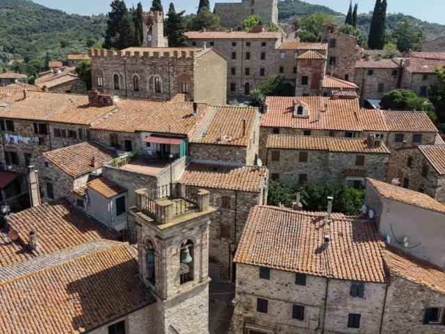 Appartamento in vendita a Suvereto LI