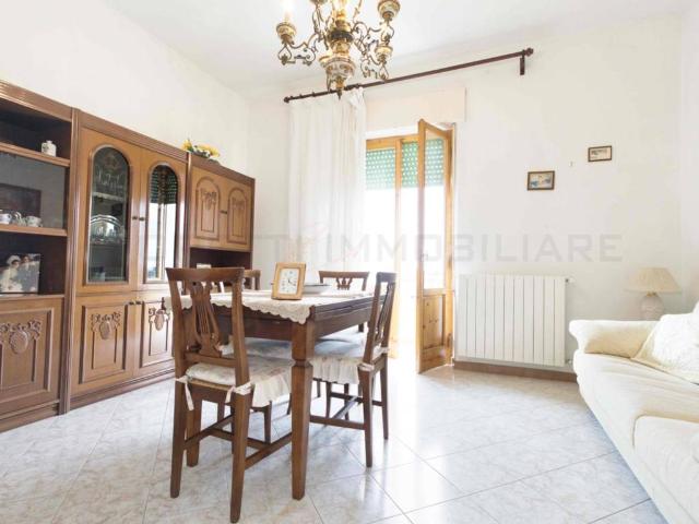 Appartamento in vendita a Suvereto LI