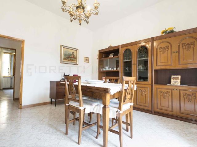 Appartamento in vendita a Suvereto