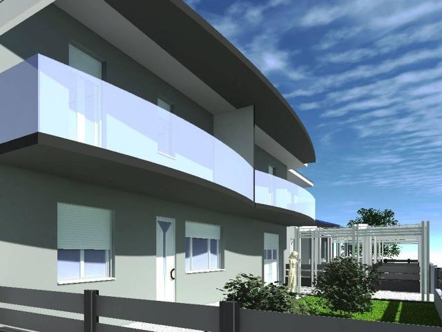 Appartamento in vendita a Suzzara