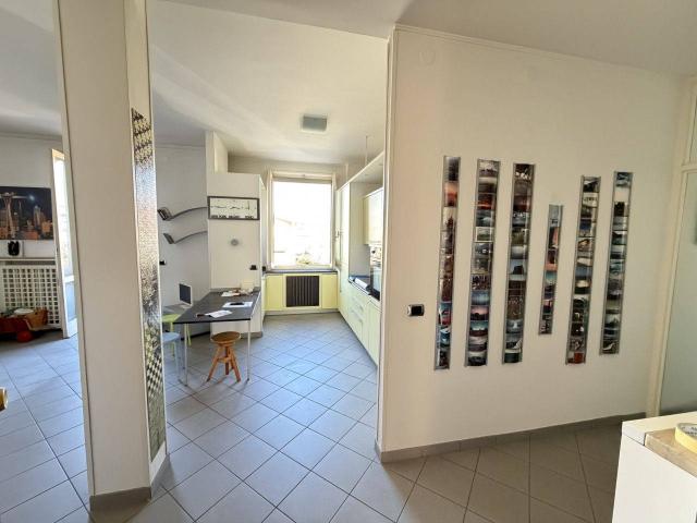 Appartamento in vendita a Suzzara