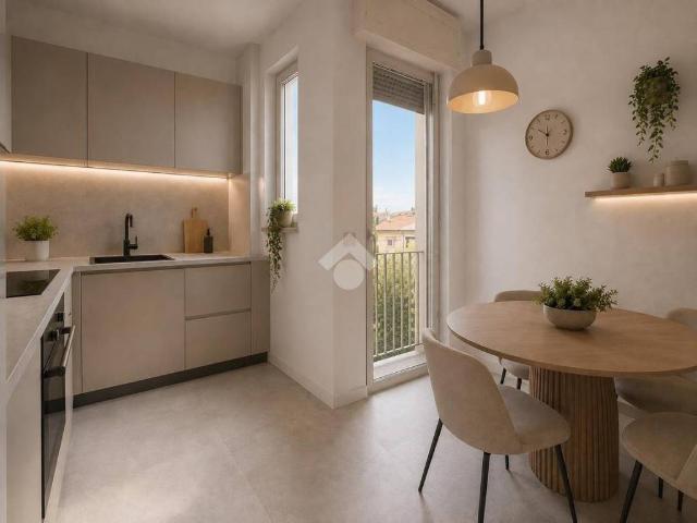 Appartamento in vendita a Suzzara MN