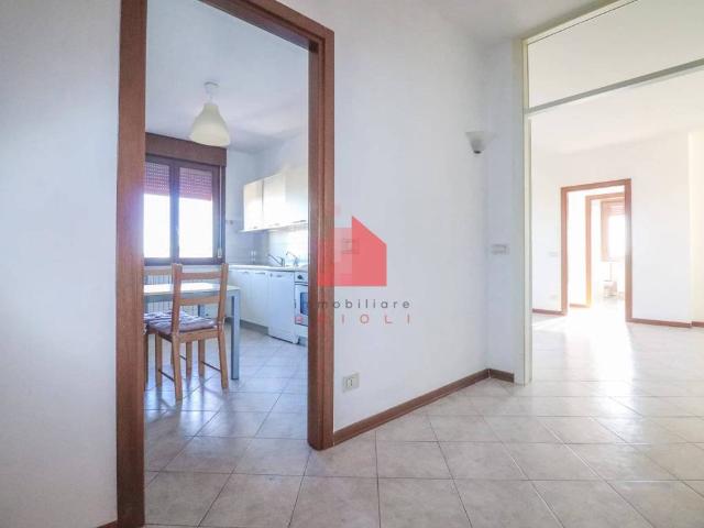 Appartamento in vendita a Suzzara MN