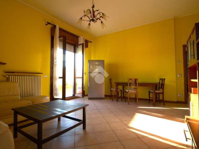 Appartamento in vendita a Suzzara MN