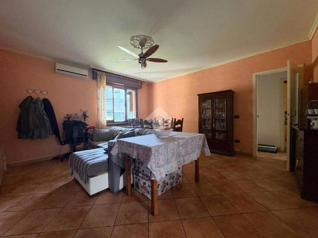 Appartamento in vendita a Suzzara MN