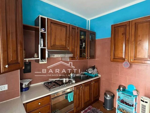 Appartamento in vendita a Suzzara MN