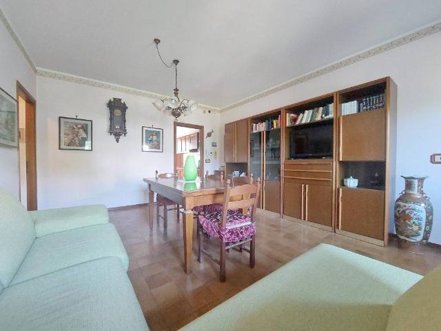 Appartamento in vendita a Suzzara MN