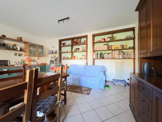 Appartamento in vendita a Suzzara MN